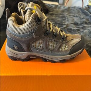 Northside Caldera Jr Boys Hiking Boots